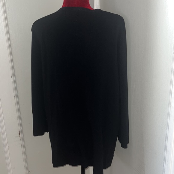 Finity women open cardigan - Picture 4 of 5